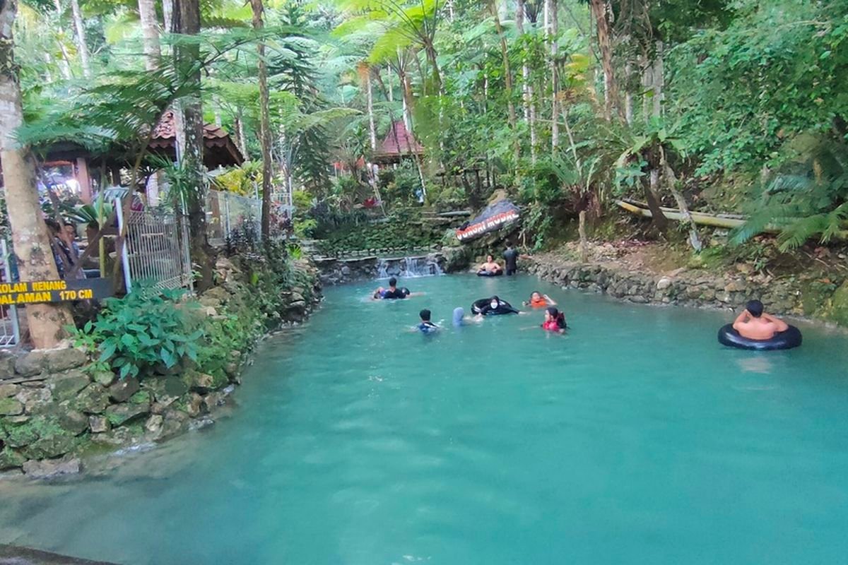 Ekowisata