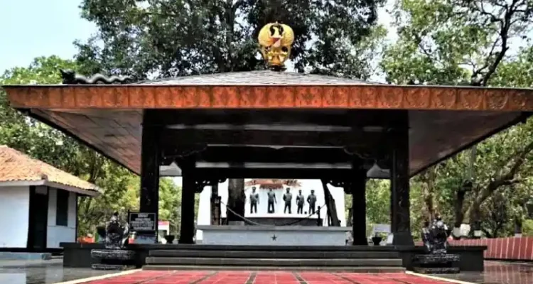 Lubang Buaya