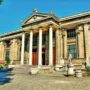 Museum di Turki
