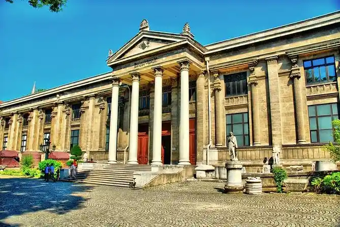 Museum di Turki