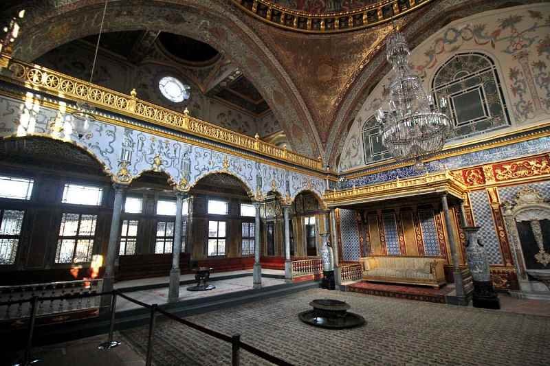 Museum di Turki