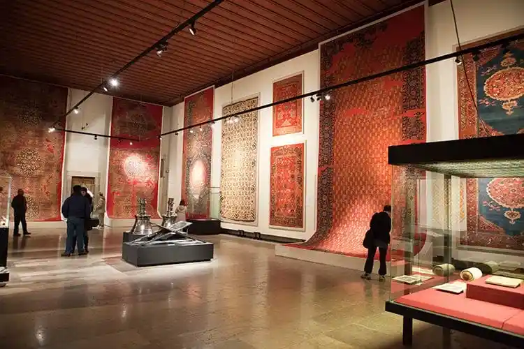 Museum di Turki