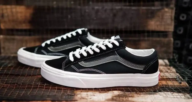 Vans Terlaris
