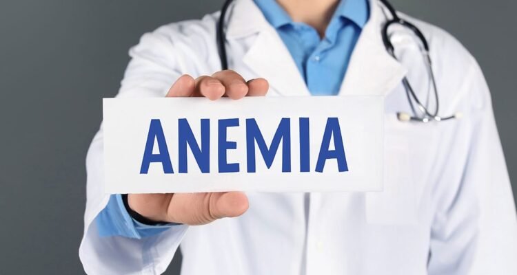 Apa Itu Anemia? Memahami Gejala dan Cara Penanganannya