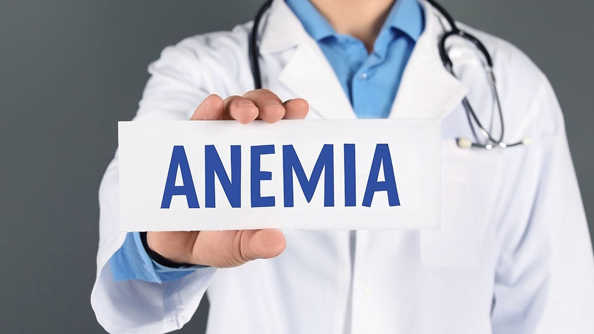Apa Itu Anemia? Memahami Gejala dan Cara Penanganannya