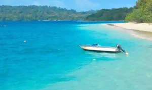 Wisata Ujung Kulon: Menyusuri Surga Tersembunyi di Barat Jawa