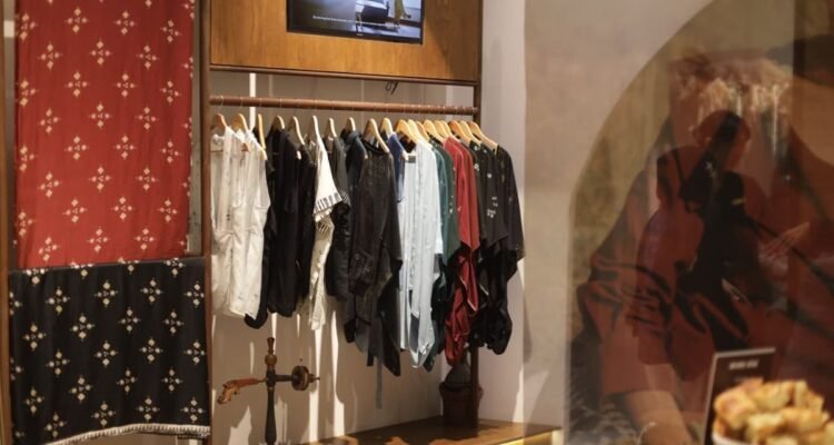 Brand Lokal