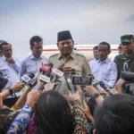 Keracunan MBG Prabowo Minta Prosedur Diperketat Demi Keselamatan Publik