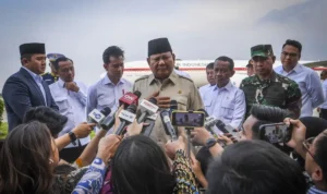 Keracunan MBG Prabowo Minta Prosedur Diperketat Demi Keselamatan Publik