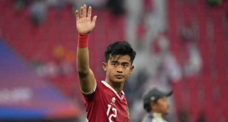 Pemain Termahal Indonesia Saat Ini