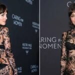 Dakota Johnson