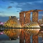 Objek Wisata di Singapura Surga Liburan Modern di Asia