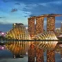 Objek Wisata di Singapura Surga Liburan Modern di Asia