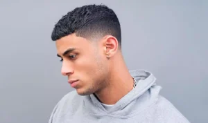 Mengenal Gaya Rambut French Crop dan Cara Styling-nya agar Tetap Keren