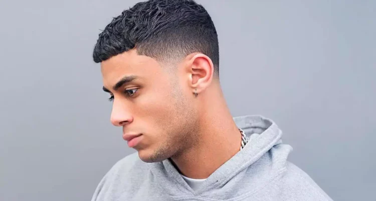 Mengenal Gaya Rambut French Crop dan Cara Styling-nya agar Tetap Keren