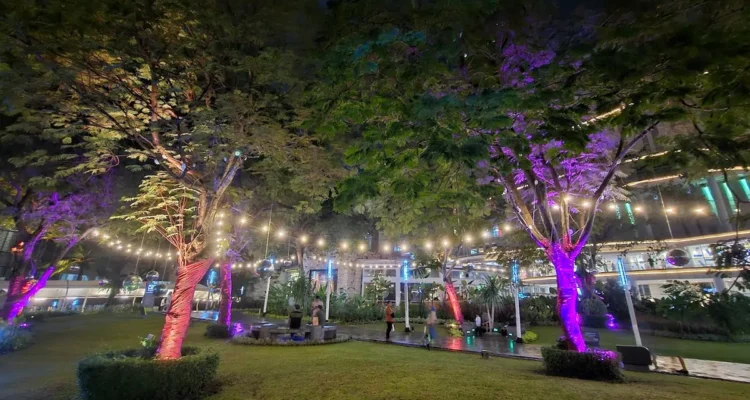 7 Rekomendasi Wisata Jakarta Barat Terbaik untuk Liburan Akhir Pekan