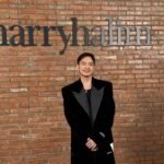 Harry Halim