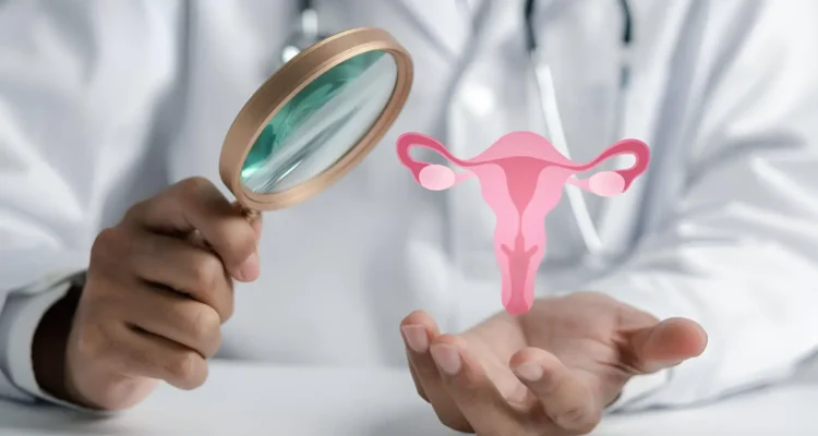 Deteksi Dini Kanker Serviks dengan Teknologi AI 2025