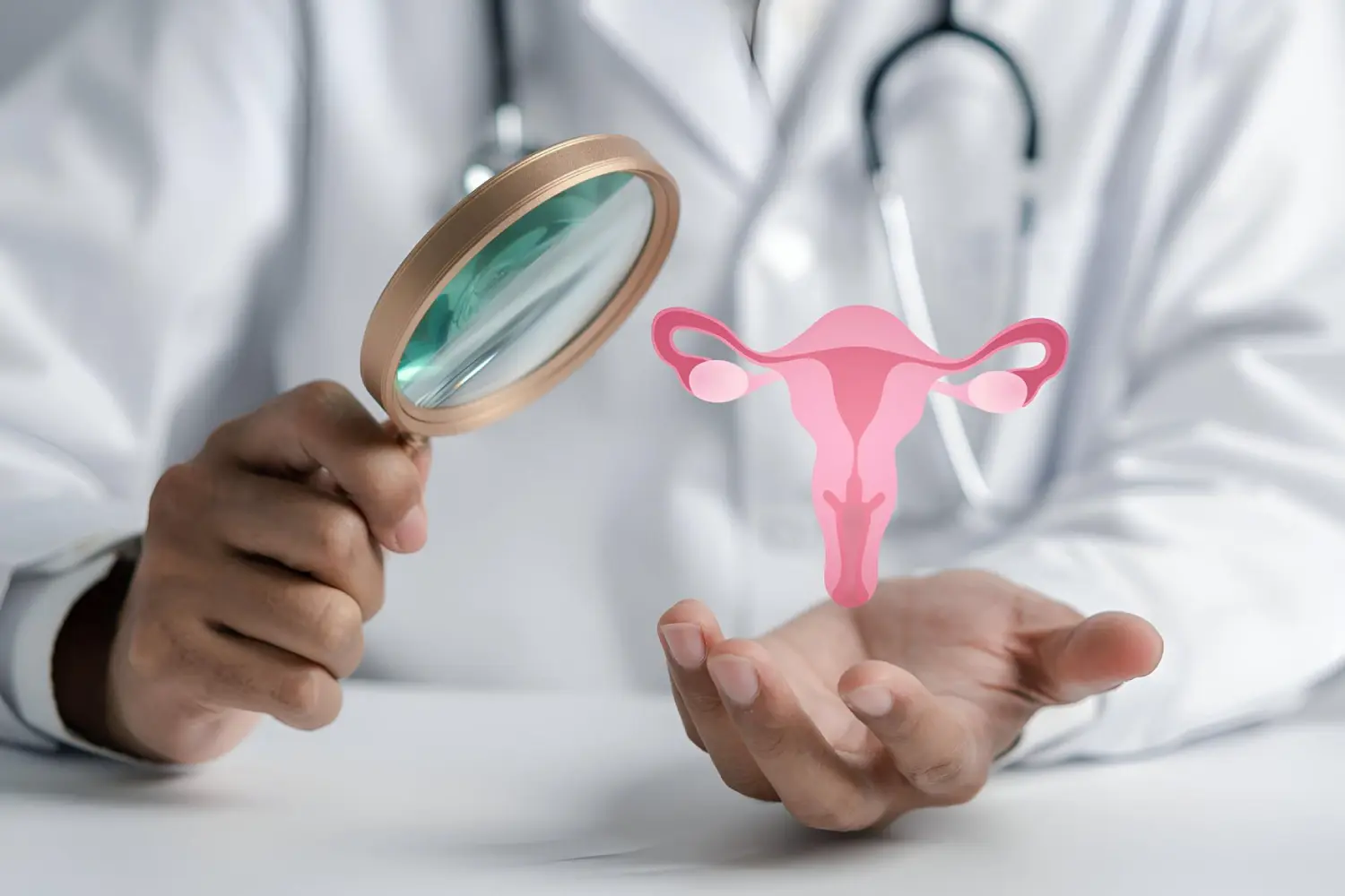 Deteksi Dini Kanker Serviks dengan Teknologi AI 2025