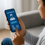 Digital Health 2025 dan Pemanfaatan Aplikasi Kesehatan
