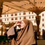 Busana Umrah