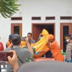 Kematian Satu Keluarga