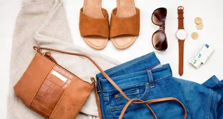 Aksesori Fashion Terbaru yang Lagi Tren dan Paling Dicari