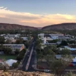 Alice Springs, Wisata Alam Tengah Australia yang Diminati