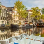 Amsterdam Canal View 2026, Wisata Estetik yang Menghipnotis Dunia