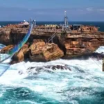 Pantai Timang Gunungkidul Ikon Ekstrem yang Menantang Adrenalin