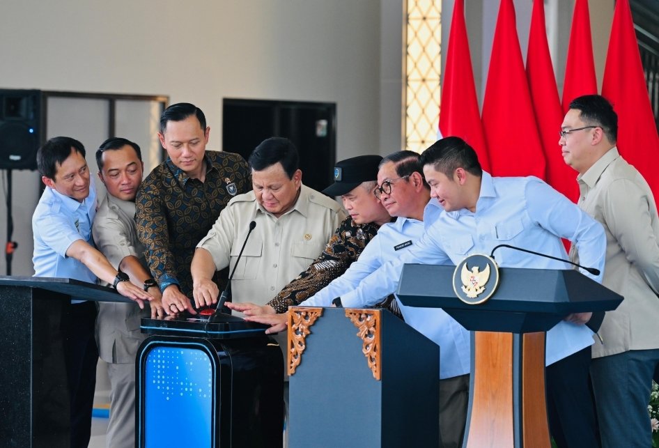 Prabowo