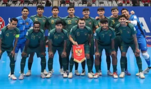 Berita Olahraga Terpopuler Hari Ini yang Menyita Perhatian Dunia