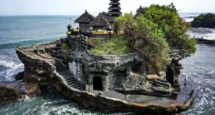 Destinasi Ikonik Bali yang Selalu Jadi Magnet Wisatawan