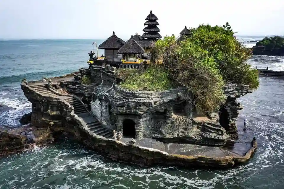 Destinasi Ikonik Bali yang Selalu Jadi Magnet Wisatawan