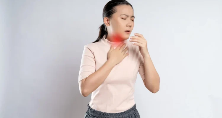 Mengatasi Panas Dalam Kenali Penyebabnya dan Cara Meredakannya
