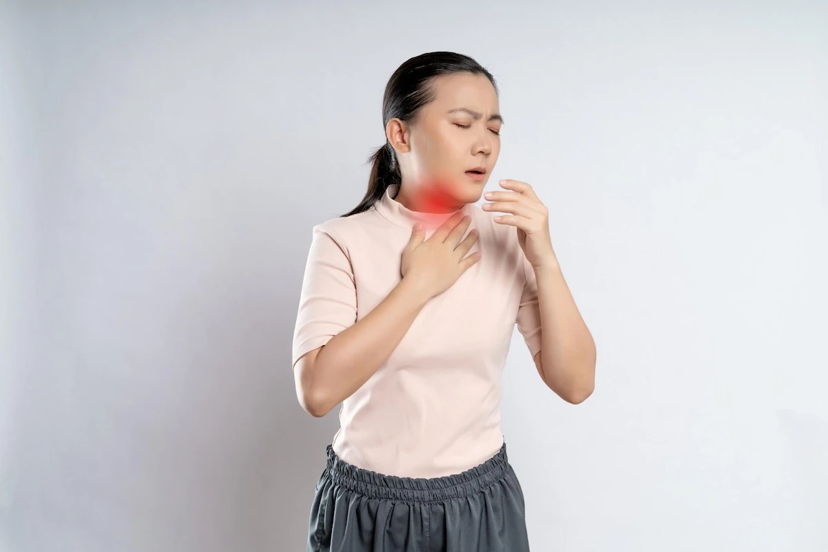 Mengatasi Panas Dalam Kenali Penyebabnya dan Cara Meredakannya