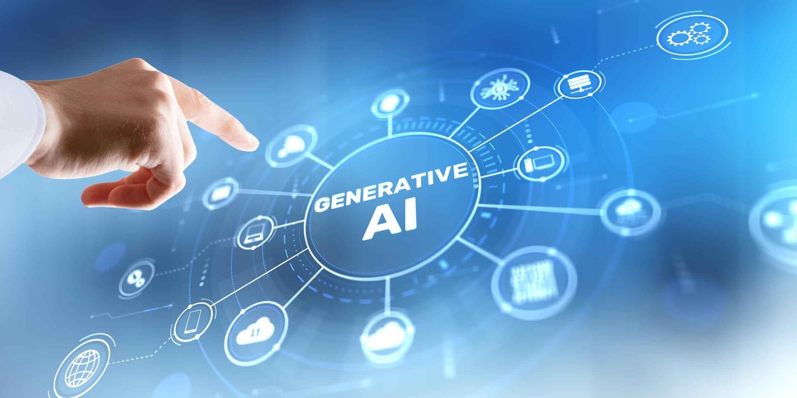 AI Generatif