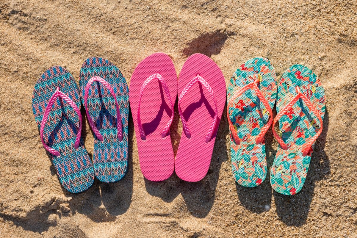 Sandal Jepit