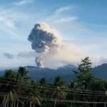 Gunung Dukono