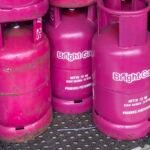 Harga Gas 12 Kg