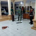 Balai Desa Pasuruan