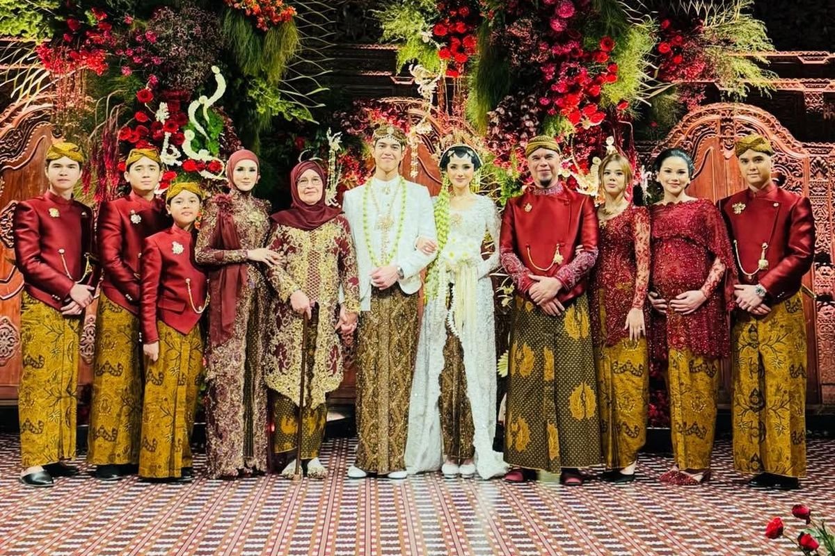 Ahmad Dhani