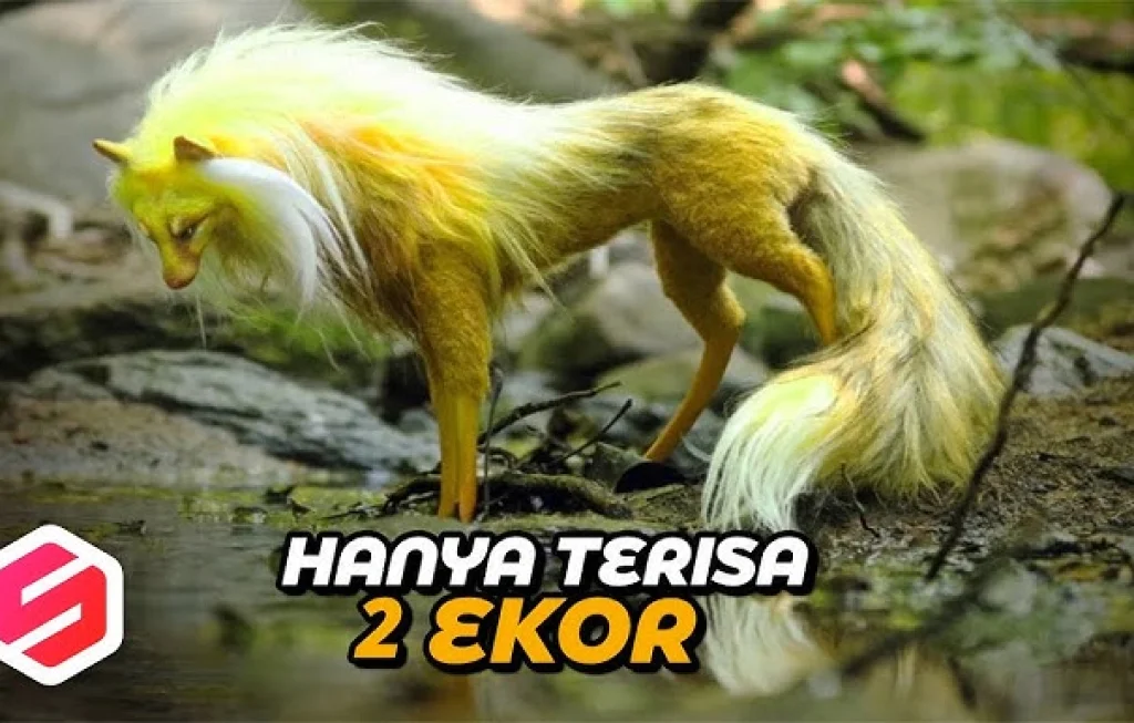 hewan paling langka