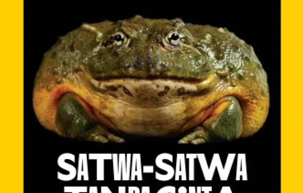 Italia Larang Satwa Liar