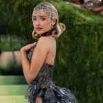 Sabrina Carpenter