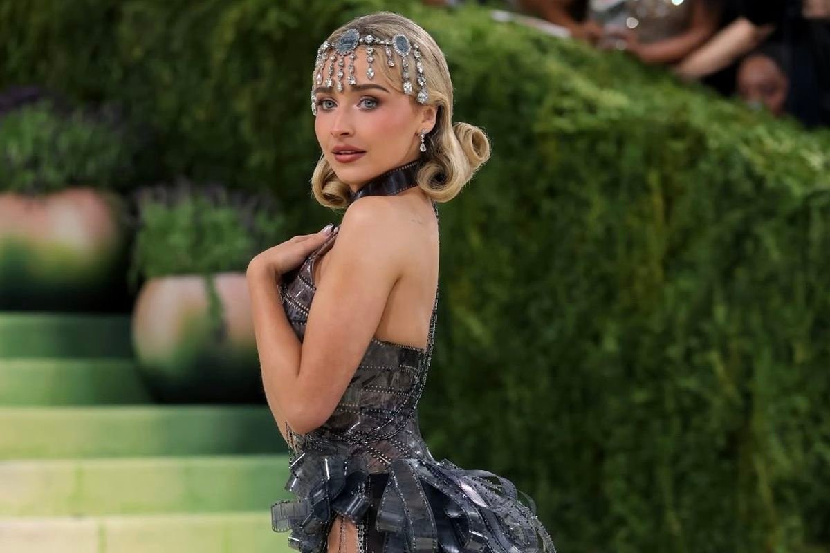 Sabrina Carpenter