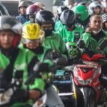 Pengemudi Ojol