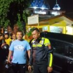 Mobil Dosen