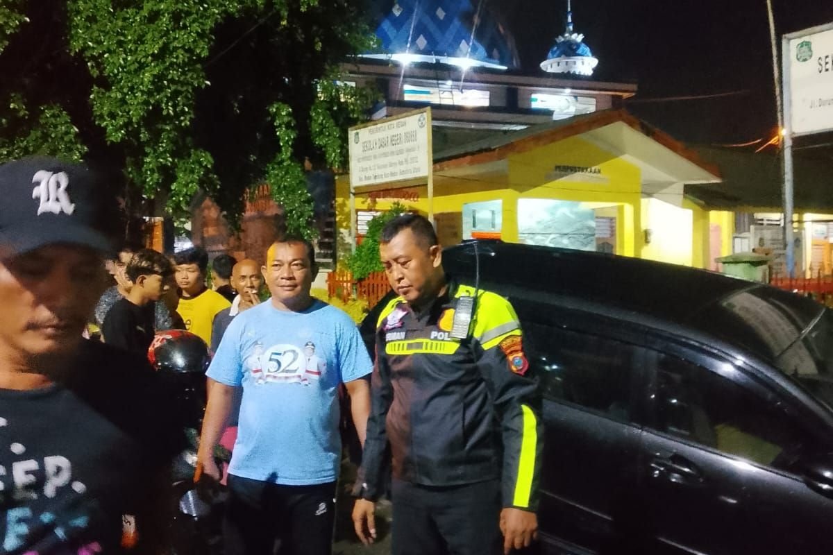 Mobil Dosen