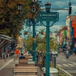 Malioboro, Ikon Wisata Jogja yang Mendunia dan Tak Pernah Kehilangan Pesonanya